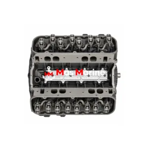 Motor Remanufacturado GM 7.4L V8 454 CID Gen VI 1996-2003 Long Block – GM454LH