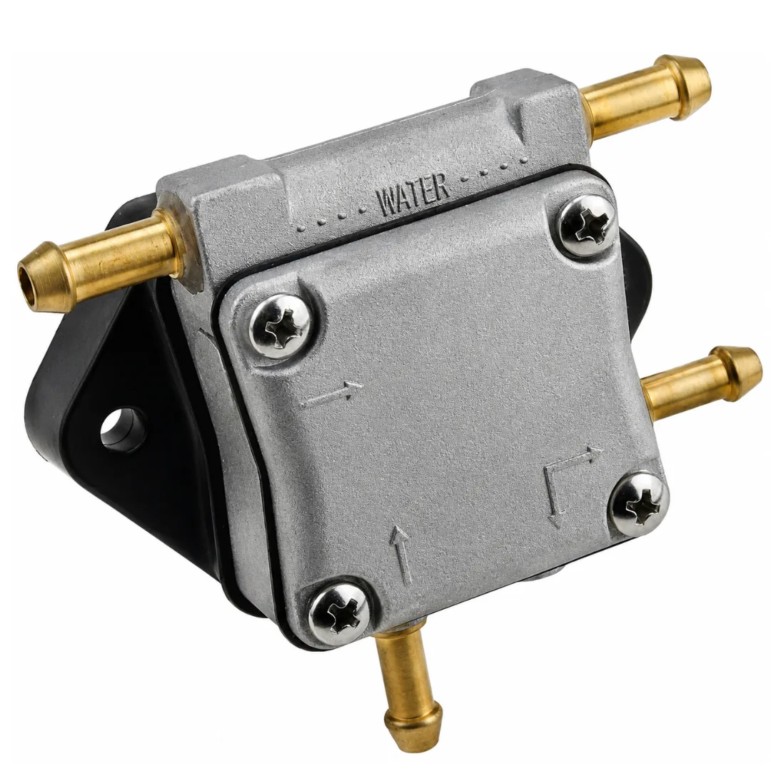 Bomba Combustible Mercury 899106T01