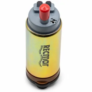 Bomba Combustible Eléctrica Mercury 898101T67