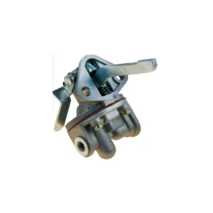 Bomba de combustible mecanica Yanmar 105582-52010