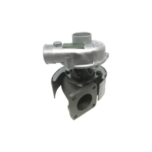 Turbo Yanmar MY29/ MY20 4JH-TE 129497-18000