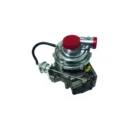 Turbo Yanmar MYDA 4LHA-STP/ 4LHA-STE 119175-18031