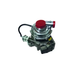 Turbo Yanmar MYDA 4LHA-STP/ 4LHA-STE 119175-18031