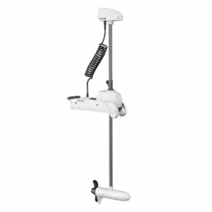 Motor Eléctrico Parsun 24V (gps) 215cm Blanco 120B24V-85W