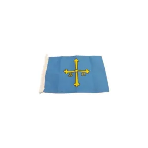 Bandera Asturias