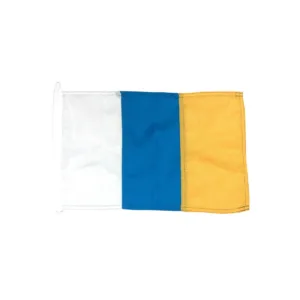 Bandera Canarias