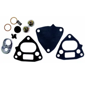 Kit Juntas y Válvulas Bomba Combustible Mercury 21-30430A13