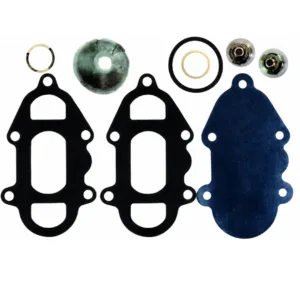 Kit Juntas Bomba Combustible Mercury 89031A1
