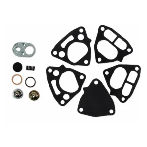 Kit Juntas y Válvulas Bomba Combustible Mercury 21-13424A1