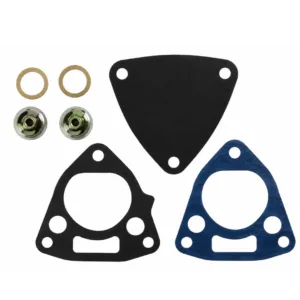 Kit Juntas y Válvulas Bomba Combustible Mercury 21-30430A3