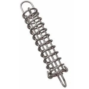 Muelle amarre inox 8mm 61162