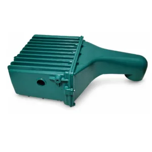 Carcasa Enfriador Volvo Penta 861657