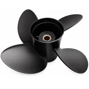 Hélice Multi-e (Amita 4) 14,3x19L Mercruiser Izquierda 1514-143-19
