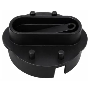 Cubierta bomba combustible VST Mercury 30–60 HP EFI / Parsun F15–F60 EFI – 892267510
