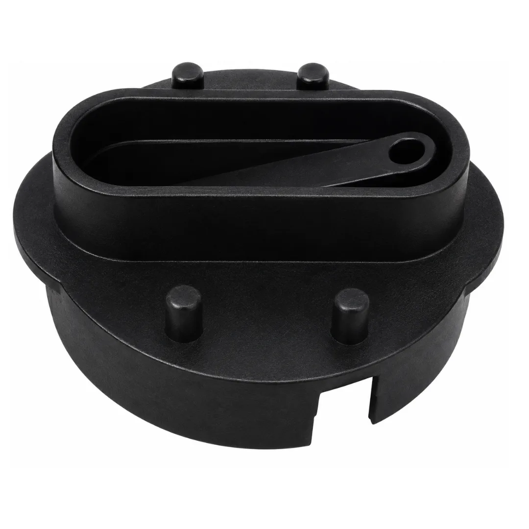 Cubierta bomba combustible VST Mercury 30–60 HP EFI / Parsun F15–F60 EFI – 892267510