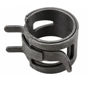 Abrazadera elástica de tubo de combustible Mercury / Mariner 6–8 mm – 09401-11425