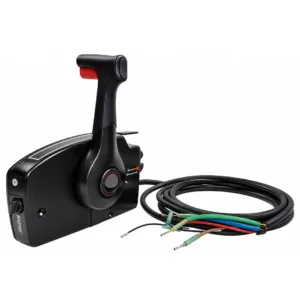 Mando remoto monocarcasa Mercury / Mariner Serie 4000 (1994+) – 881170A9