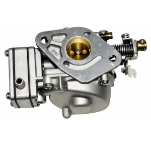 Carburador completo Mercury / Mariner 4 / 5 HP 2T – 3303-812648T