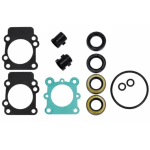 Kit juntas y retenes Mercury / Mariner y Yamaha 9.9D/15D 27-99049M