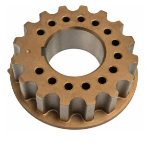Polea de distribución Mercury / Mariner Mercury / Mariner 8 / 9 43-834955001
