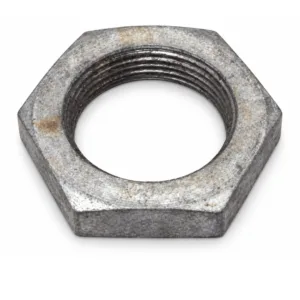 Tuerca de polea Mercury / Mariner Mercury / Mariner 8 / 9 11-855679001