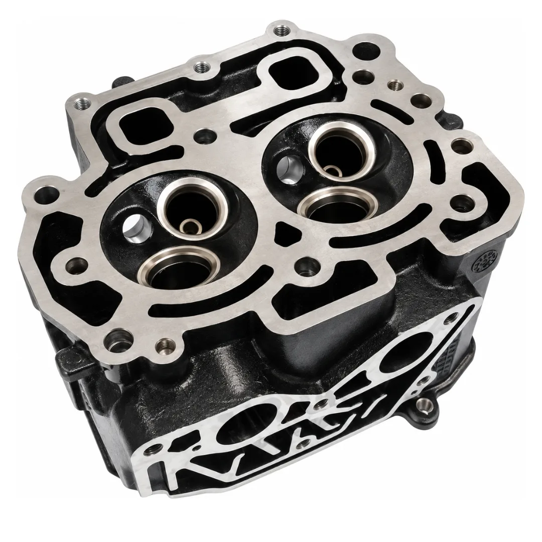 Culata completa Mercury / Mariner Mercury / Mariner 8 / 9 900-835430T03