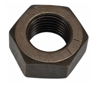 Tuerca de agua Mercury / Mariner Mercury / Mariner 8 / 9 8-05000024