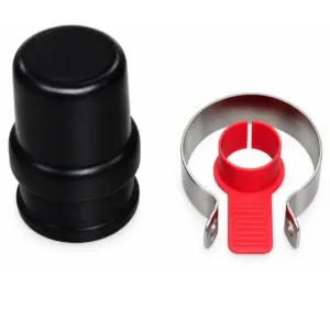 Kit Prensaestopas Volvo Penta eje 25MM 828254.