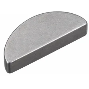 Chaveta Woodruff Mercury / Mariner Mercury / Mariner 8 / 9 28-825666001