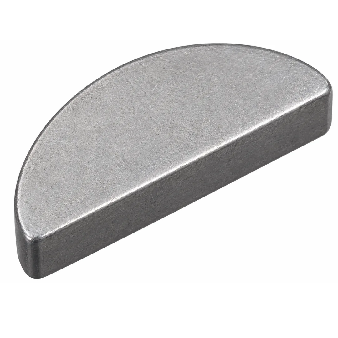 Chaveta Woodruff Mercury / Mariner Mercury / Mariner 8 / 9 28-825666001