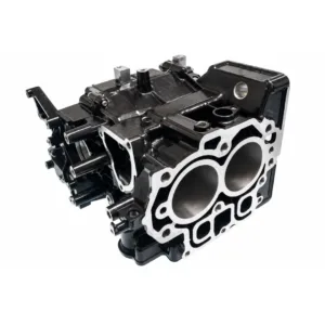 Bloque motor completo Mercury / Mariner / Yamaha / Parsun Mercury / Mariner 8 HP Bodensee internacional (0P086824–0P4000999) 8M0055024