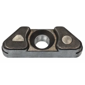 Ánodo Mercury / Mariner / Parsun Mercury / Mariner 8 HP Bodensee internacional (0P086824–0P4000999)