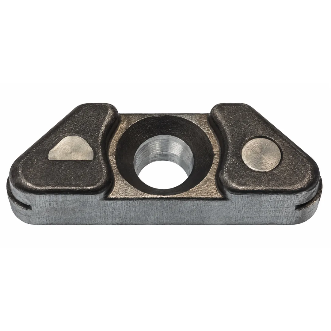 Ánodo Mercury / Mariner / Parsun Mercury / Mariner 8 HP Bodensee internacional (0P086824–0P4000999)