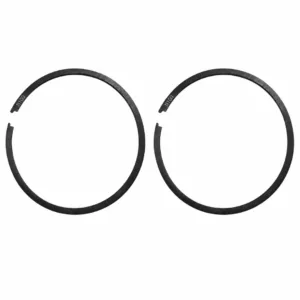 Kit de 2 Segmentos de Pistón 66N-11603-00