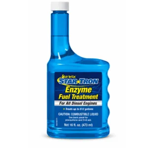 Limpiador de Depósitos Star-Tron 473 ml