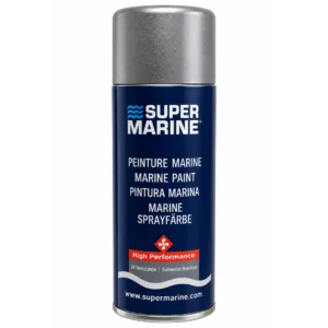 Pintura en spray fueraborda Honda Gris Beige (1991) 400 ml