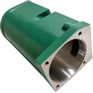 Carcasa Enfriador Aceite Volvo Penta