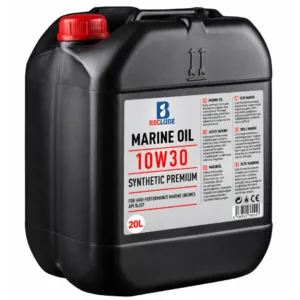 Aceite marino Reclube 10W30 20 L