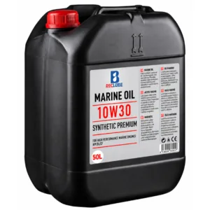 Aceite marino Reclube 10W30 50 L