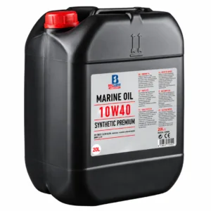 Aceite marino Reclube 10W40 20 L