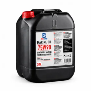 Aceite transmisión Reclube 75W90 sintético 20 L