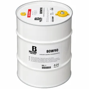 Aceite transmisión Reclube 80W90 50 L