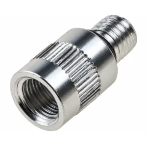 Adaptador métrico para bomba de aceite RecMar (no Suzuki)