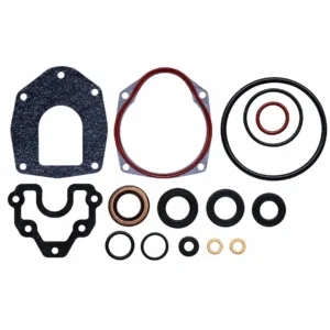 Kit retenes cola Mercury Verado 135 HP 26-830749A01