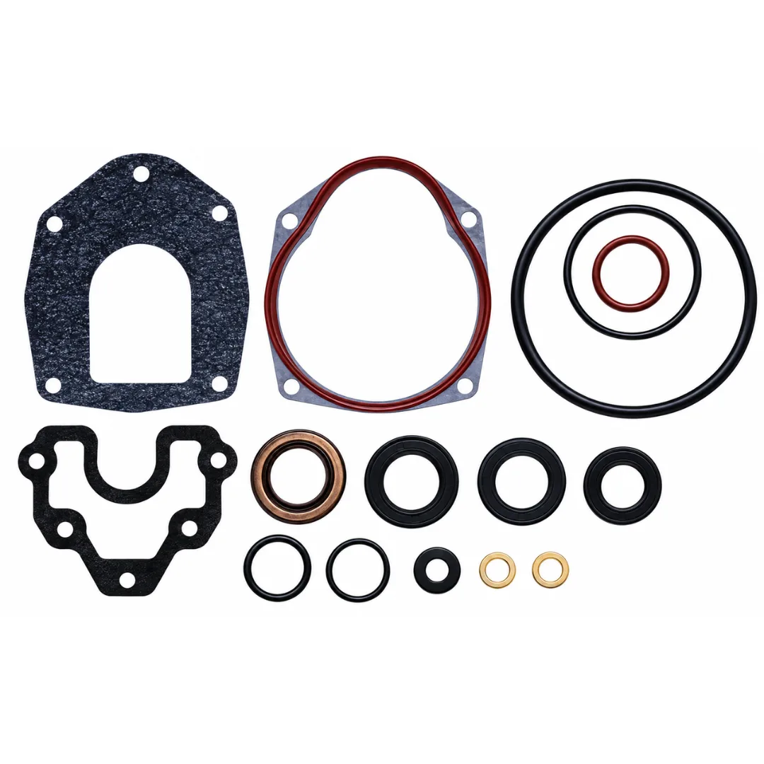 Kit retenes cola Mercury Verado 135 HP 26-830749A01