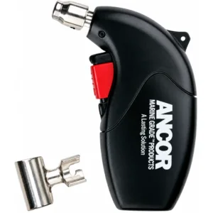 Pistola de Aire Caliente a Gas ANCOR Micro Therm – Hasta 650 °C