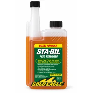 Estabilizador diésel STA-BIL 946 ml