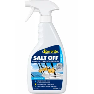 Antisalitre Star Brite Salt Off 650 ml