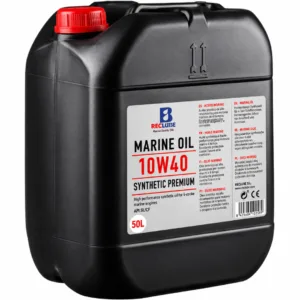 Aceite marino Reclube 10W40 50 L
