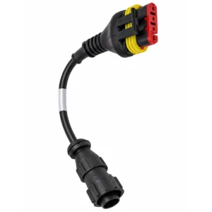 Cable Diagnosis Mercruiser (am27) 3905265